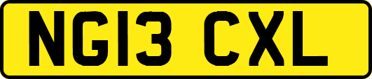 NG13CXL