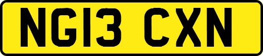 NG13CXN