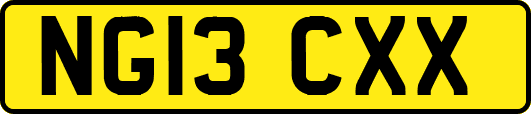 NG13CXX