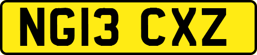 NG13CXZ