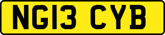 NG13CYB