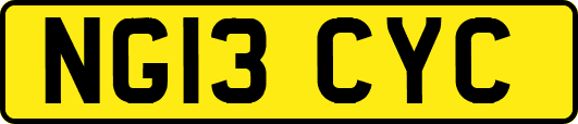 NG13CYC