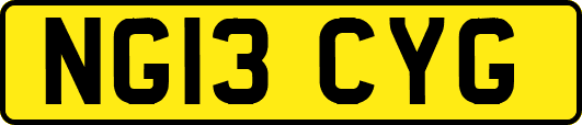 NG13CYG