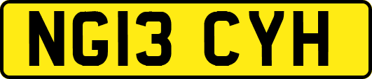 NG13CYH