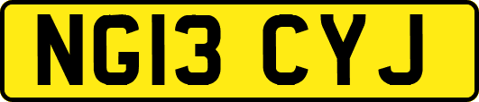 NG13CYJ