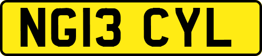 NG13CYL