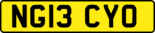 NG13CYO
