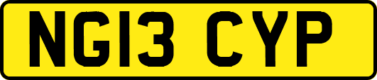 NG13CYP