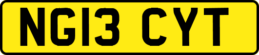 NG13CYT