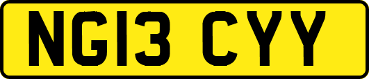 NG13CYY