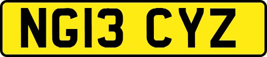 NG13CYZ
