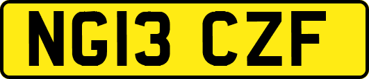 NG13CZF