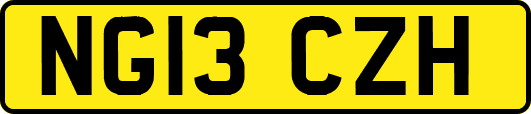 NG13CZH