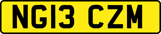 NG13CZM