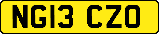 NG13CZO