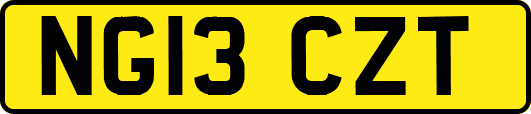 NG13CZT
