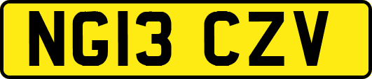 NG13CZV