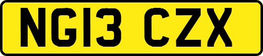 NG13CZX