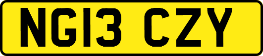 NG13CZY