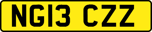 NG13CZZ