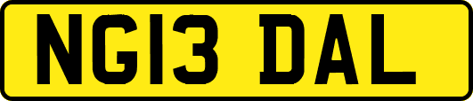 NG13DAL