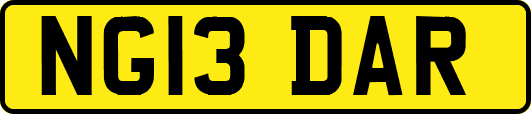 NG13DAR