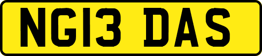 NG13DAS