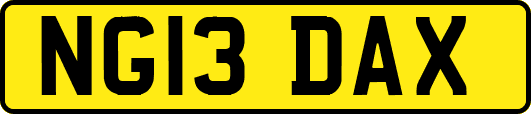 NG13DAX