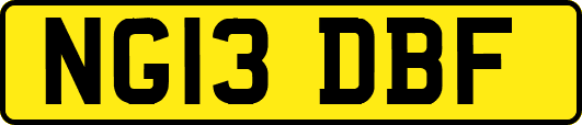 NG13DBF