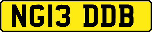 NG13DDB