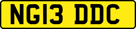 NG13DDC
