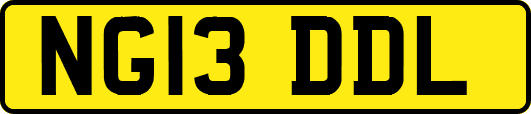 NG13DDL