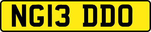 NG13DDO