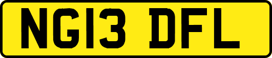 NG13DFL