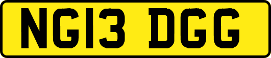 NG13DGG