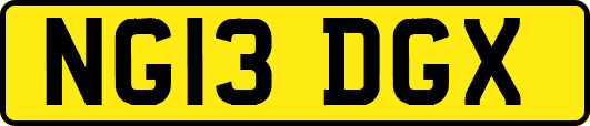 NG13DGX