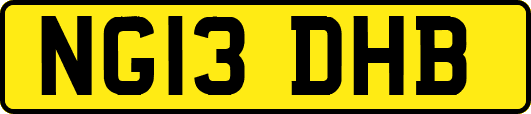 NG13DHB