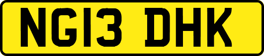 NG13DHK