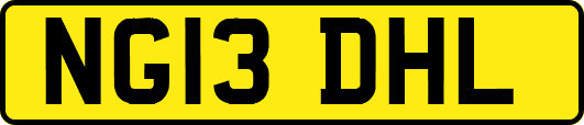 NG13DHL