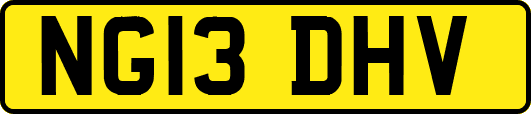 NG13DHV