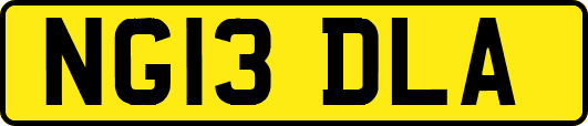 NG13DLA