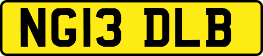 NG13DLB