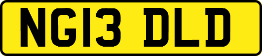 NG13DLD