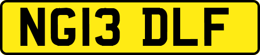 NG13DLF
