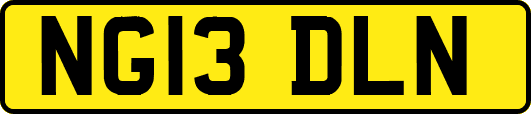 NG13DLN