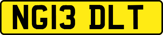 NG13DLT