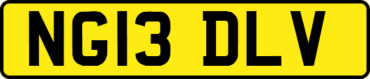 NG13DLV