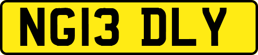 NG13DLY