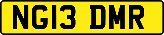 NG13DMR