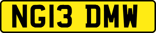 NG13DMW